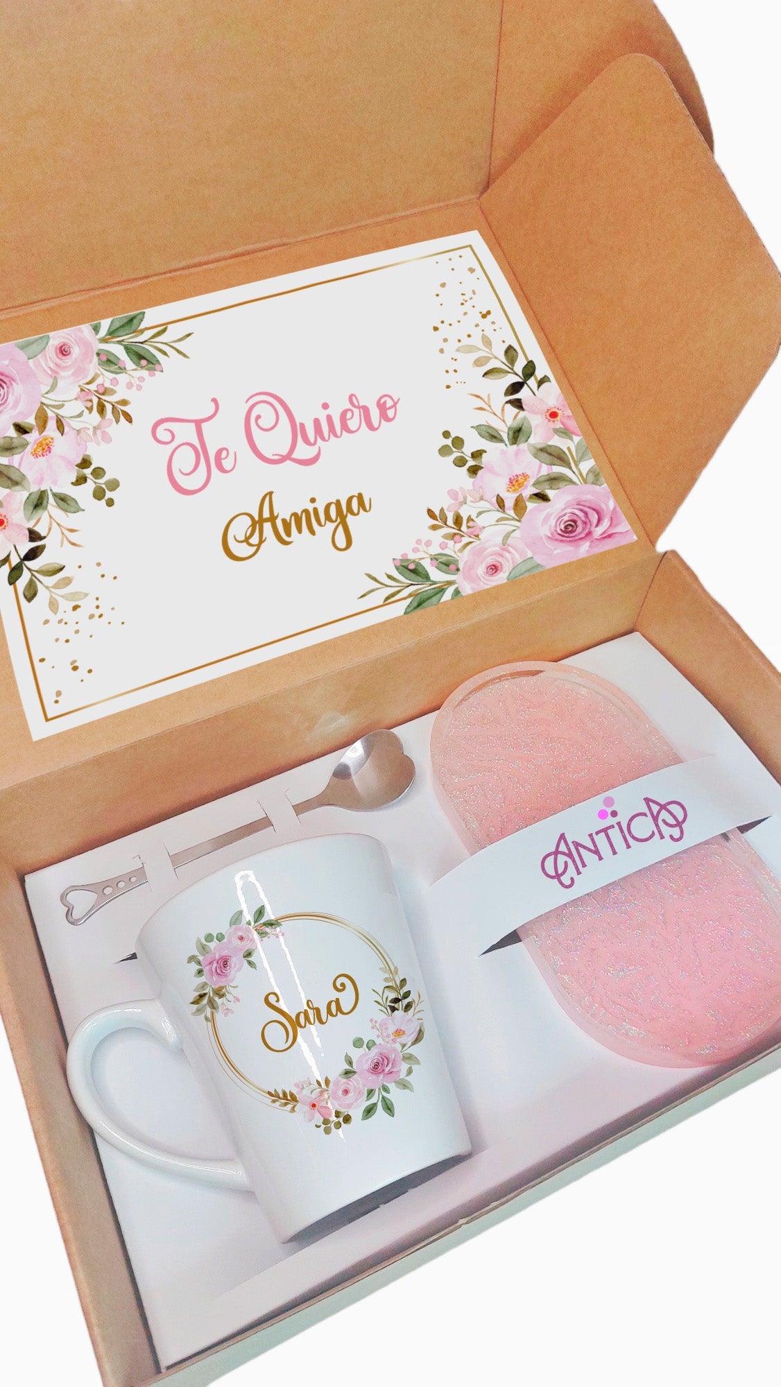 Cajas Regalo