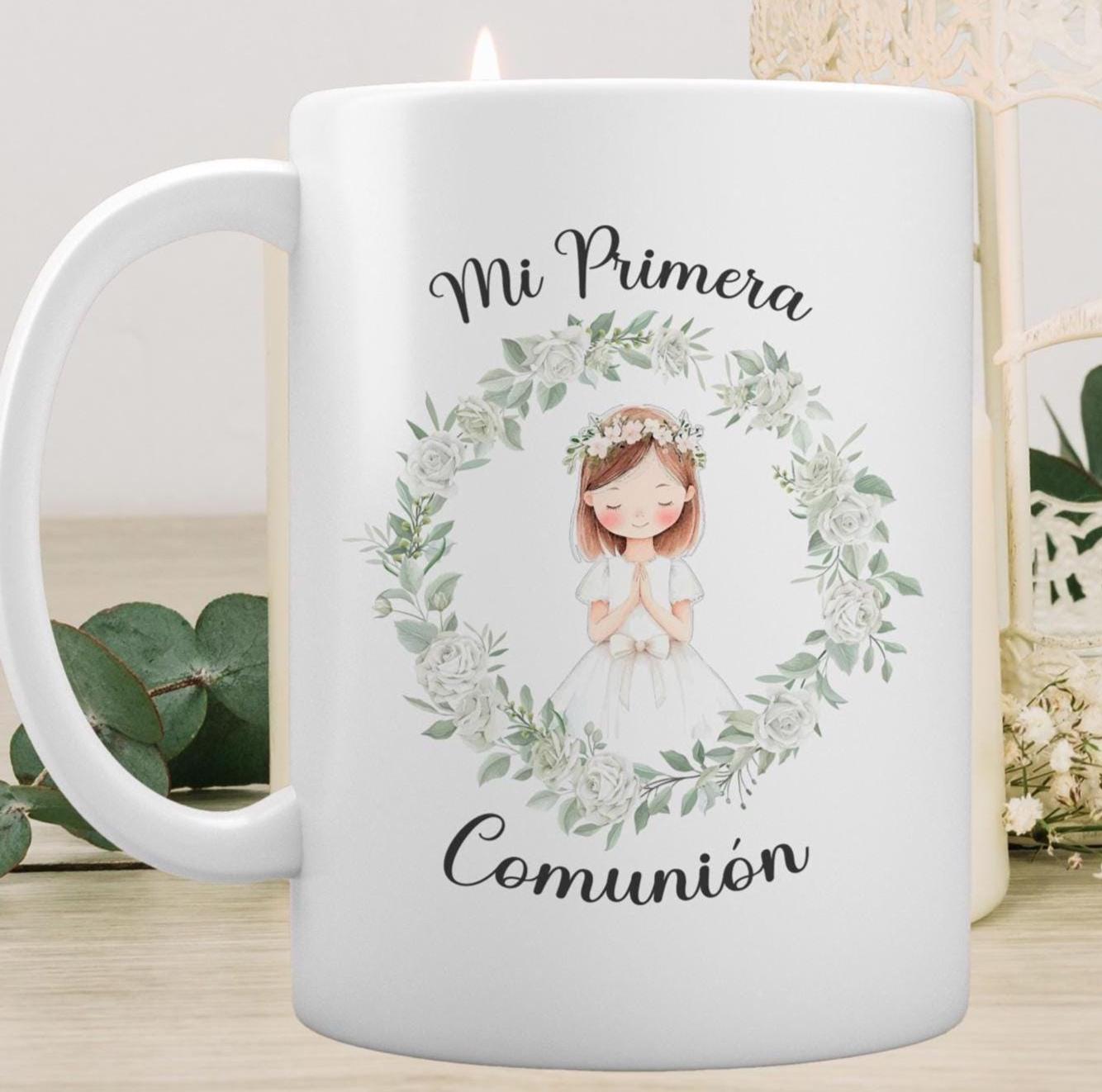 Regalo para Invitados comunión, Detalle para invitados de primera comunión, Niña rezando, niño rezando