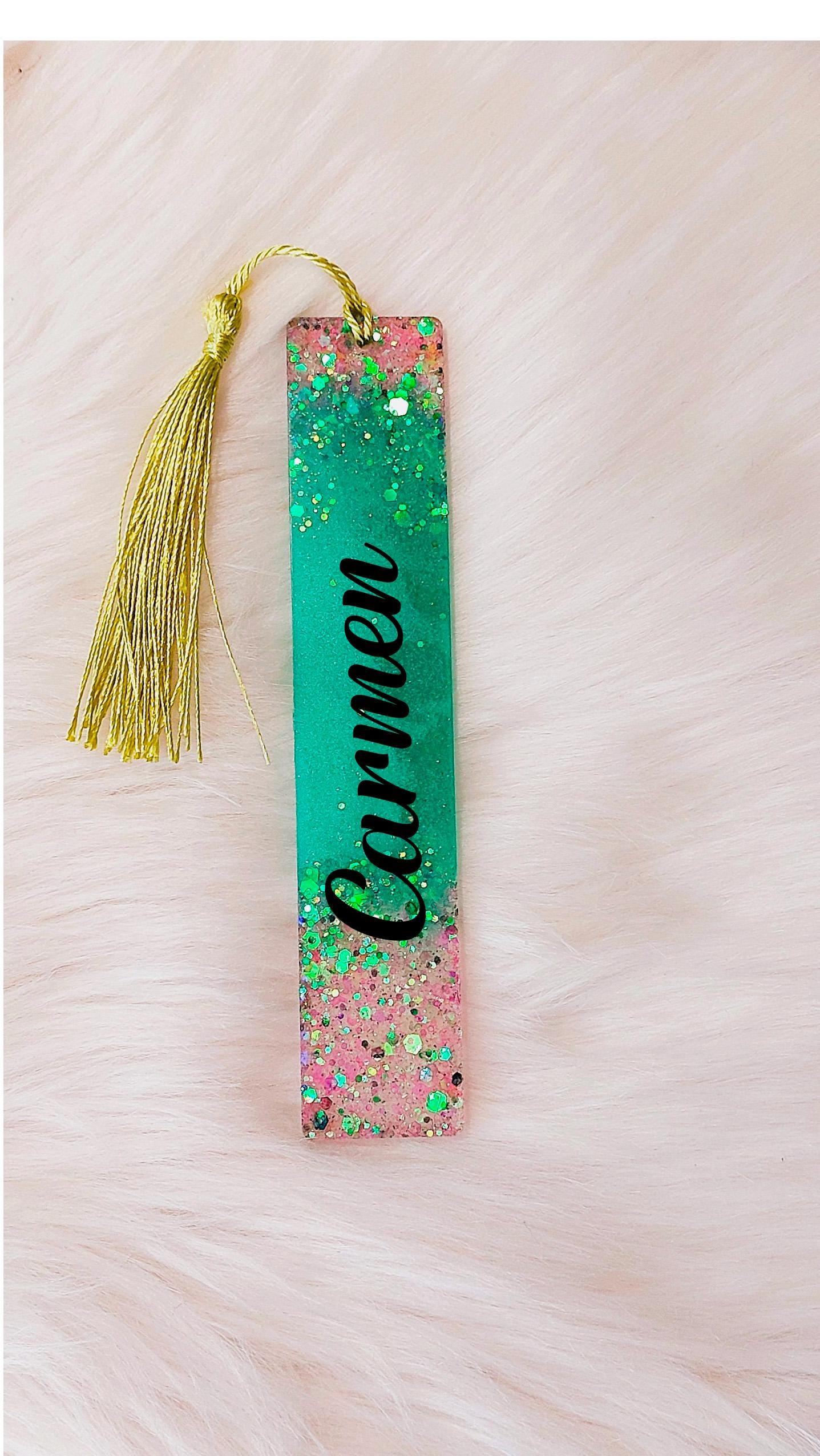 Marcapáginas Personalizado