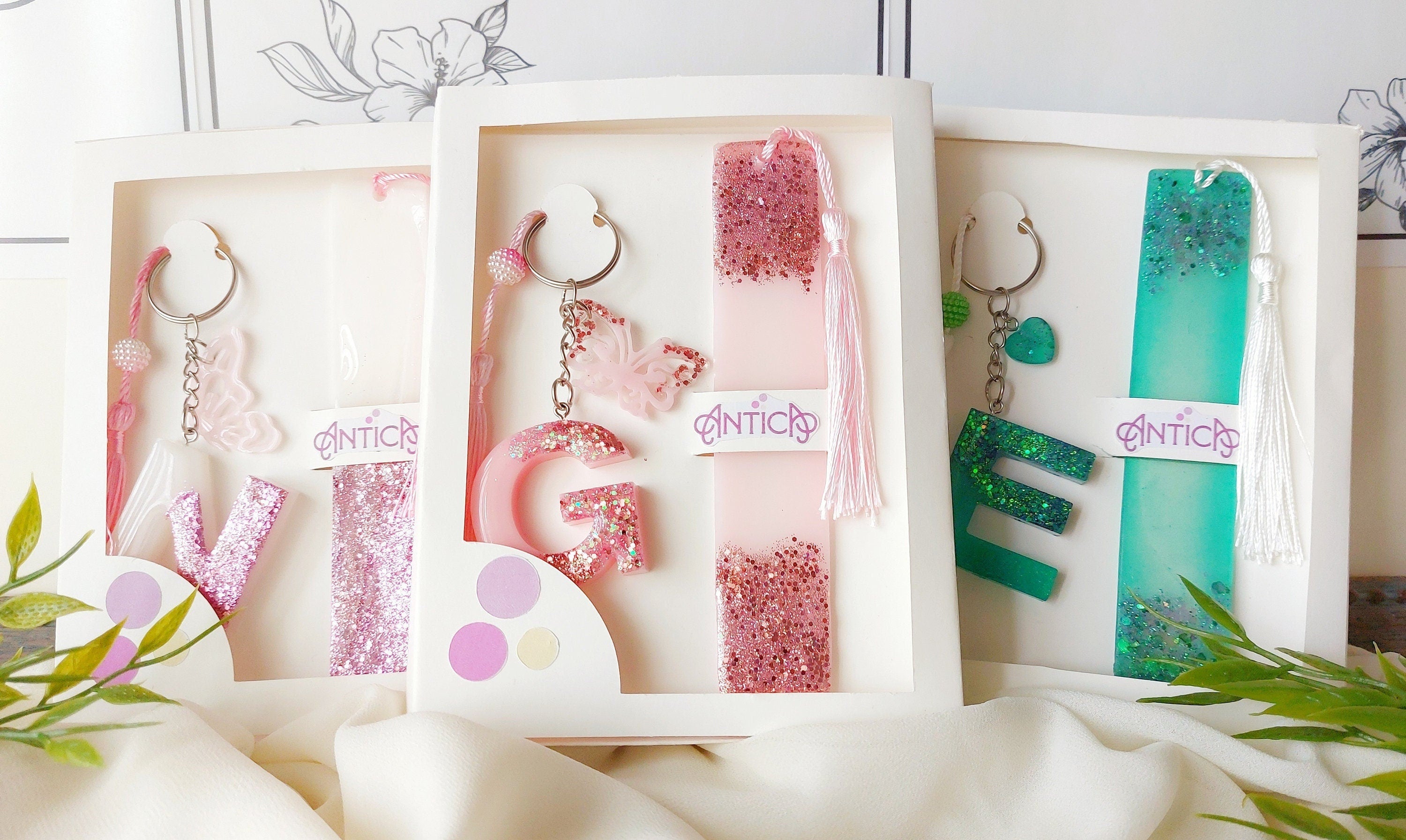 Set regalo personalizado personal sanitario.