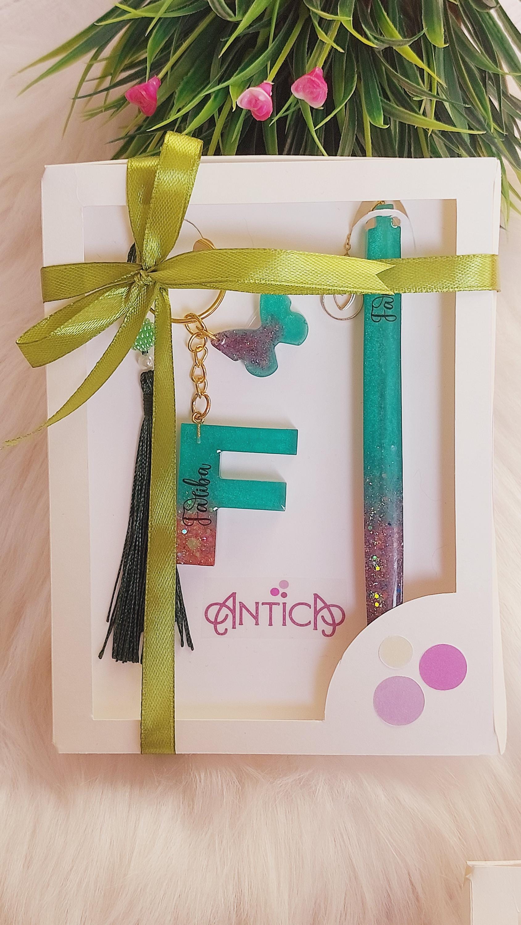 Set Regalo Personalizado