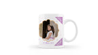 Taza Fotográfica de comunión