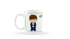 Taza Fotográfica de comunión