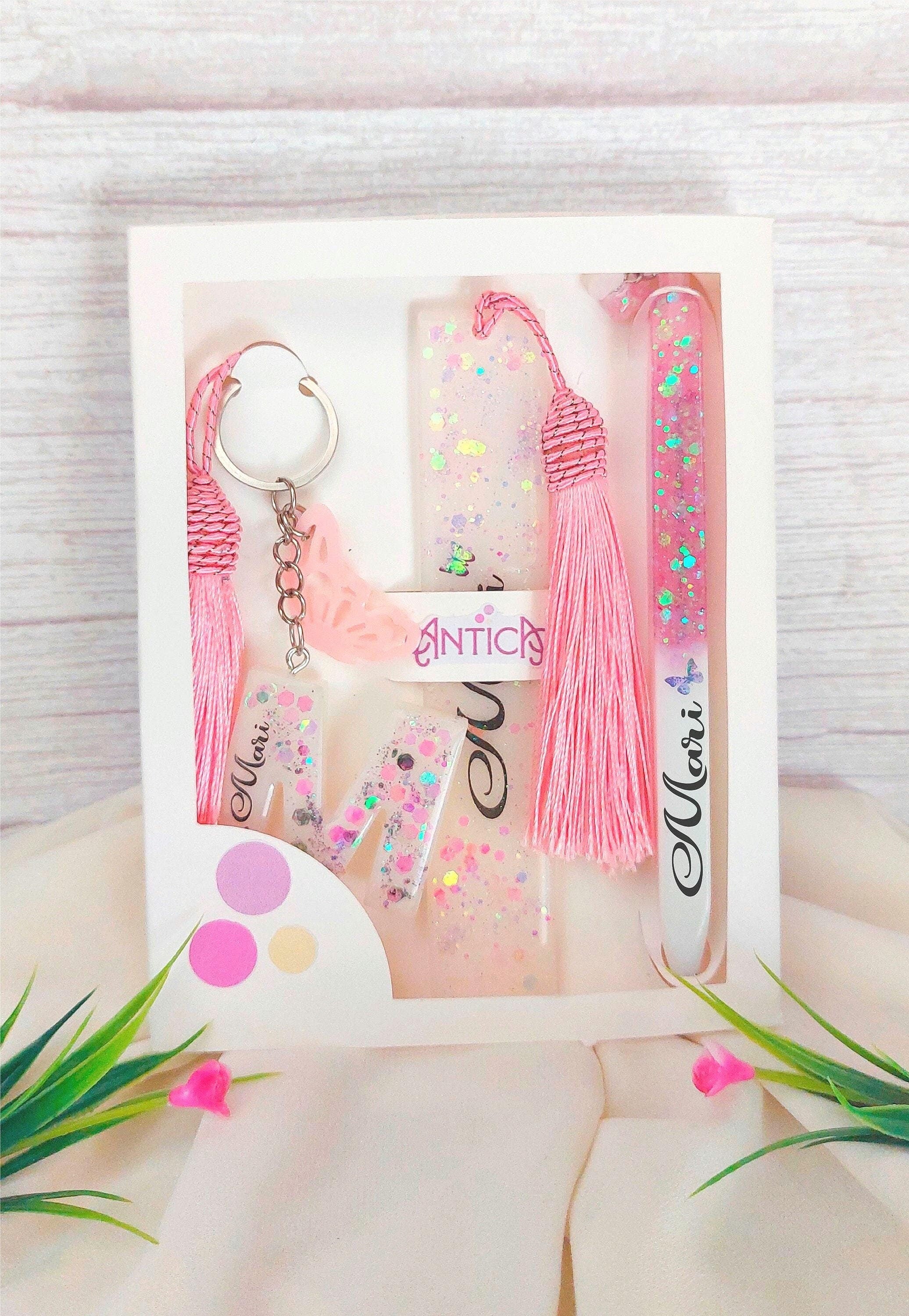 Conjunto Regalo de escritura