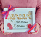Regalo de boda para Madres