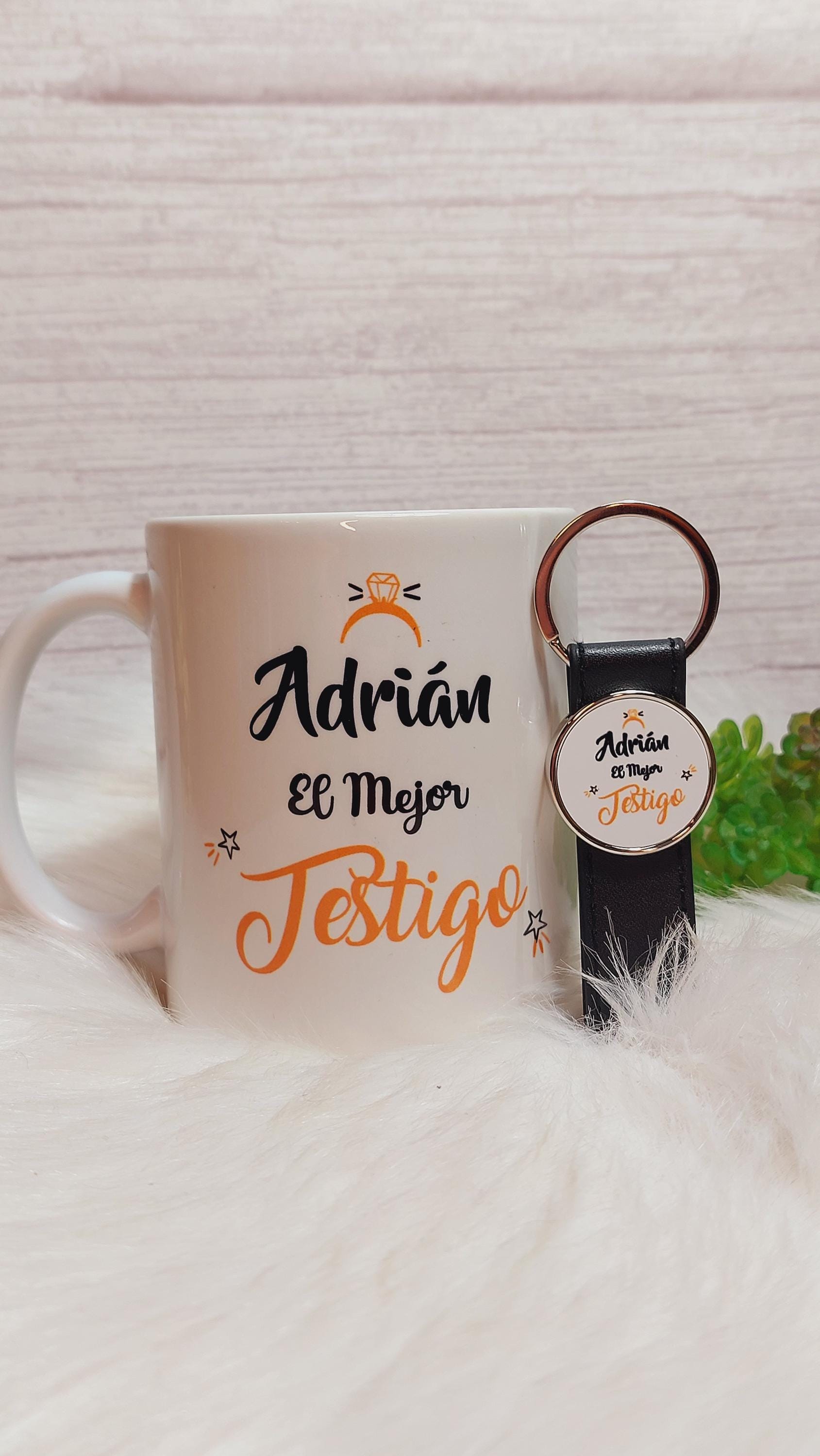 Kit propuesta testigo Personalizado
