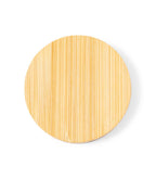 Abridor de Madera personalizado con imán