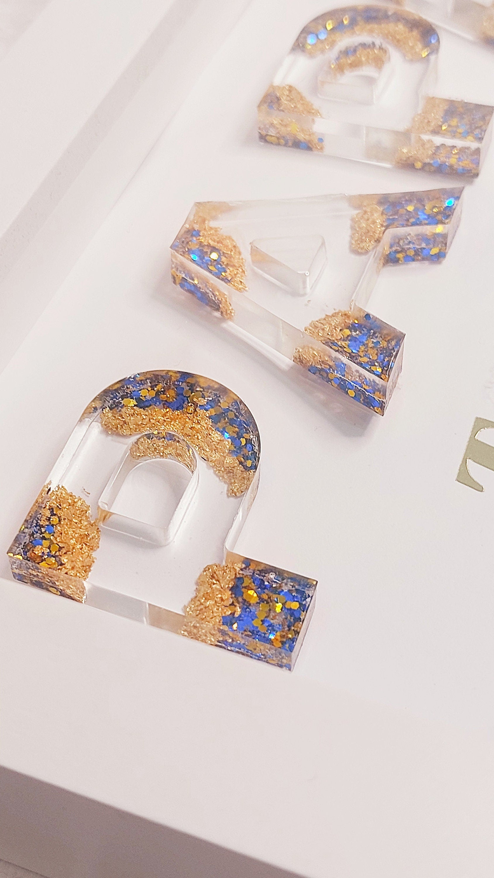 Marco Regalo para Padre personalizado