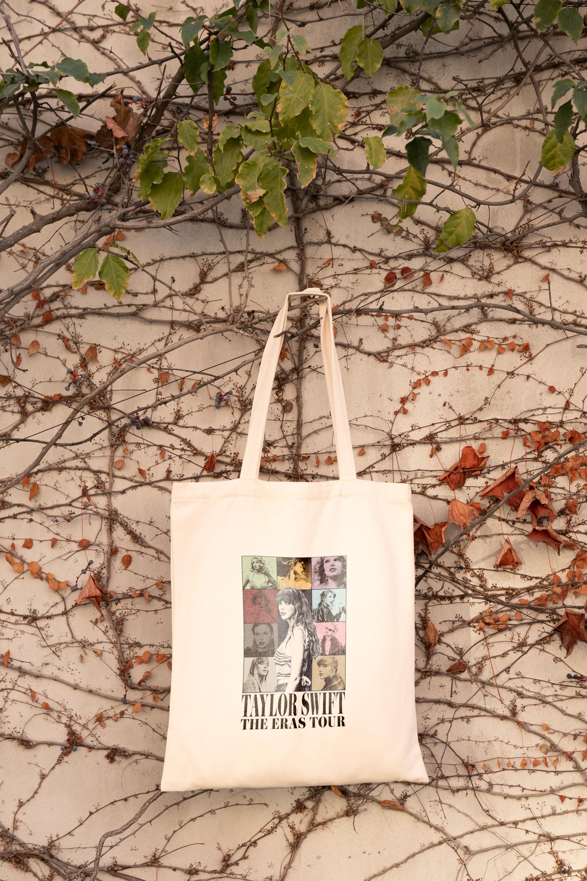 Bolsa de tela personalizada