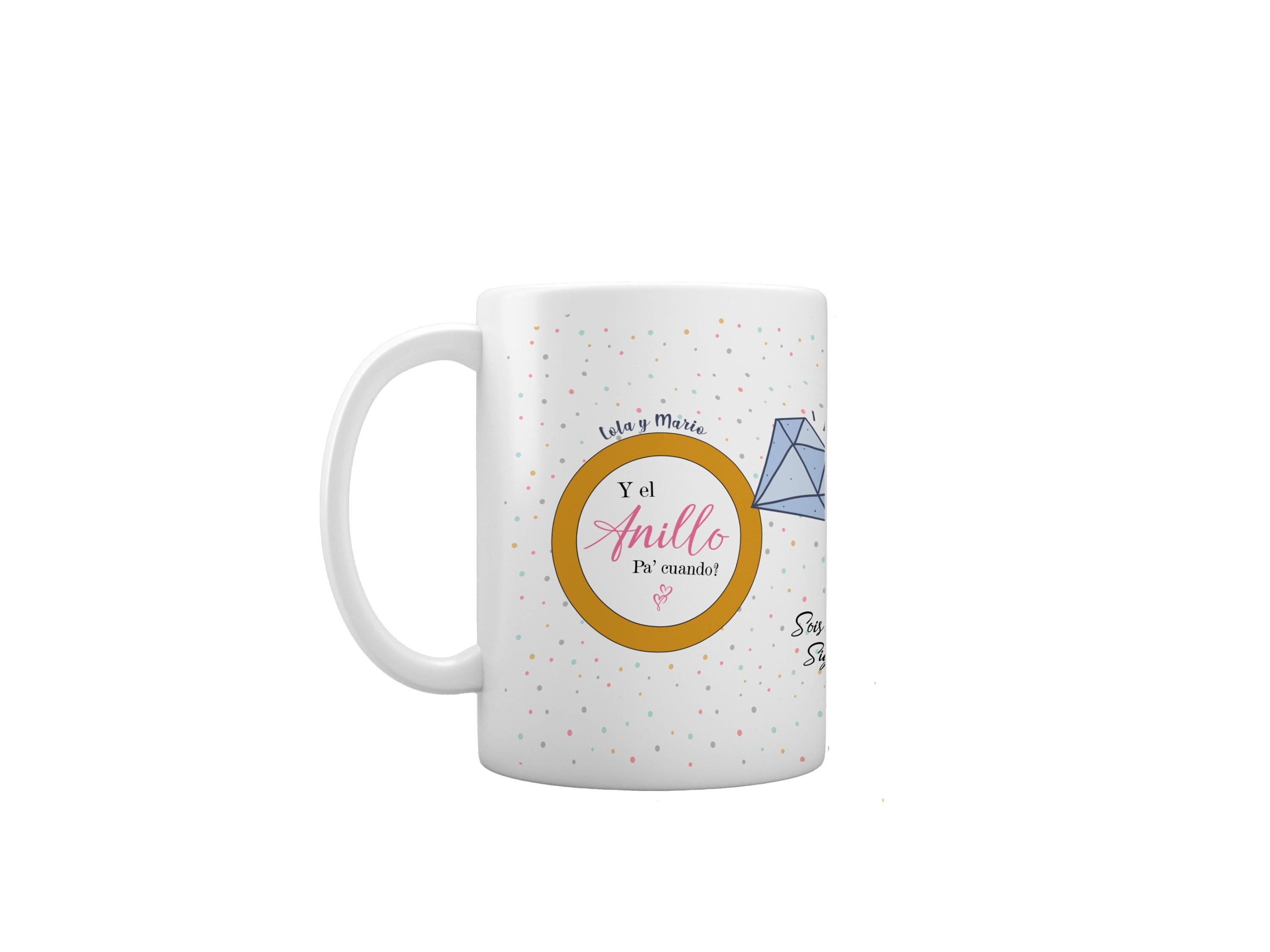 Set regalo para los siguientes en casarse
