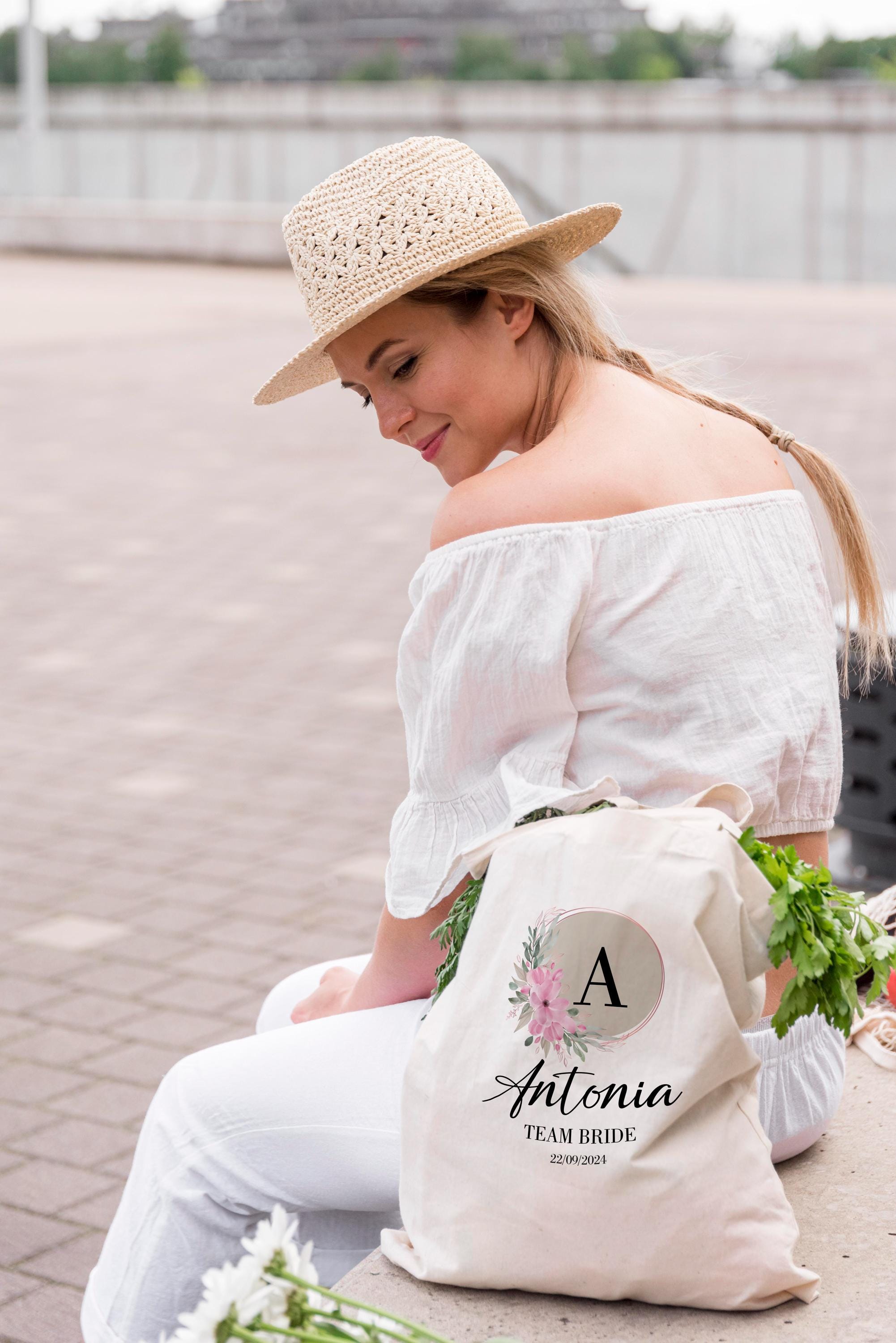 Bolso personalizado Despedida de soltera