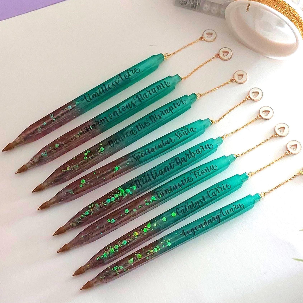 Bolígrafo recargable personalizable