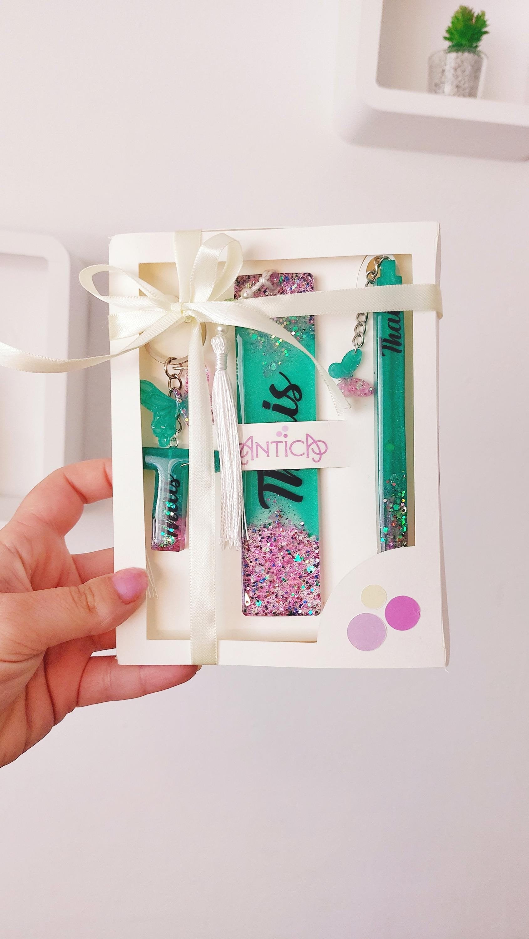 Set Regalo Personalizado