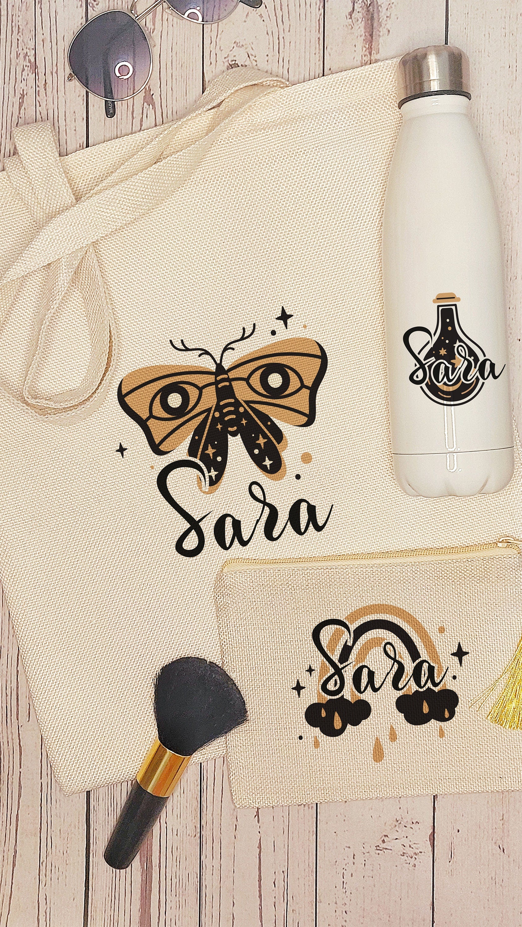 Pack Regalo personalizado