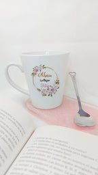 Set regalo para mamá personalizado