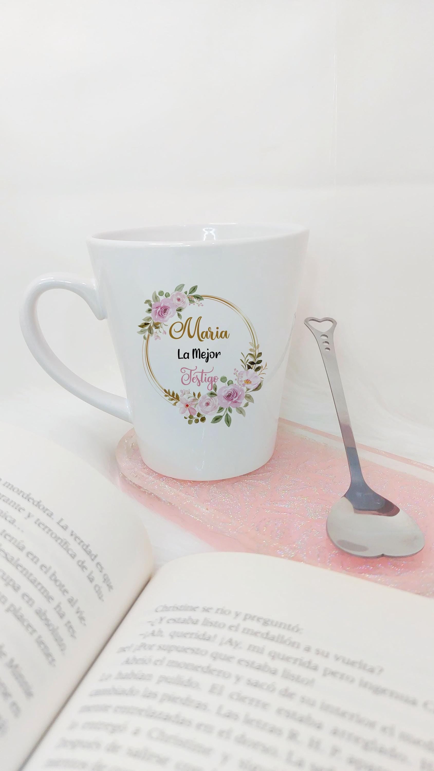 Set regalo para mamá personalizado