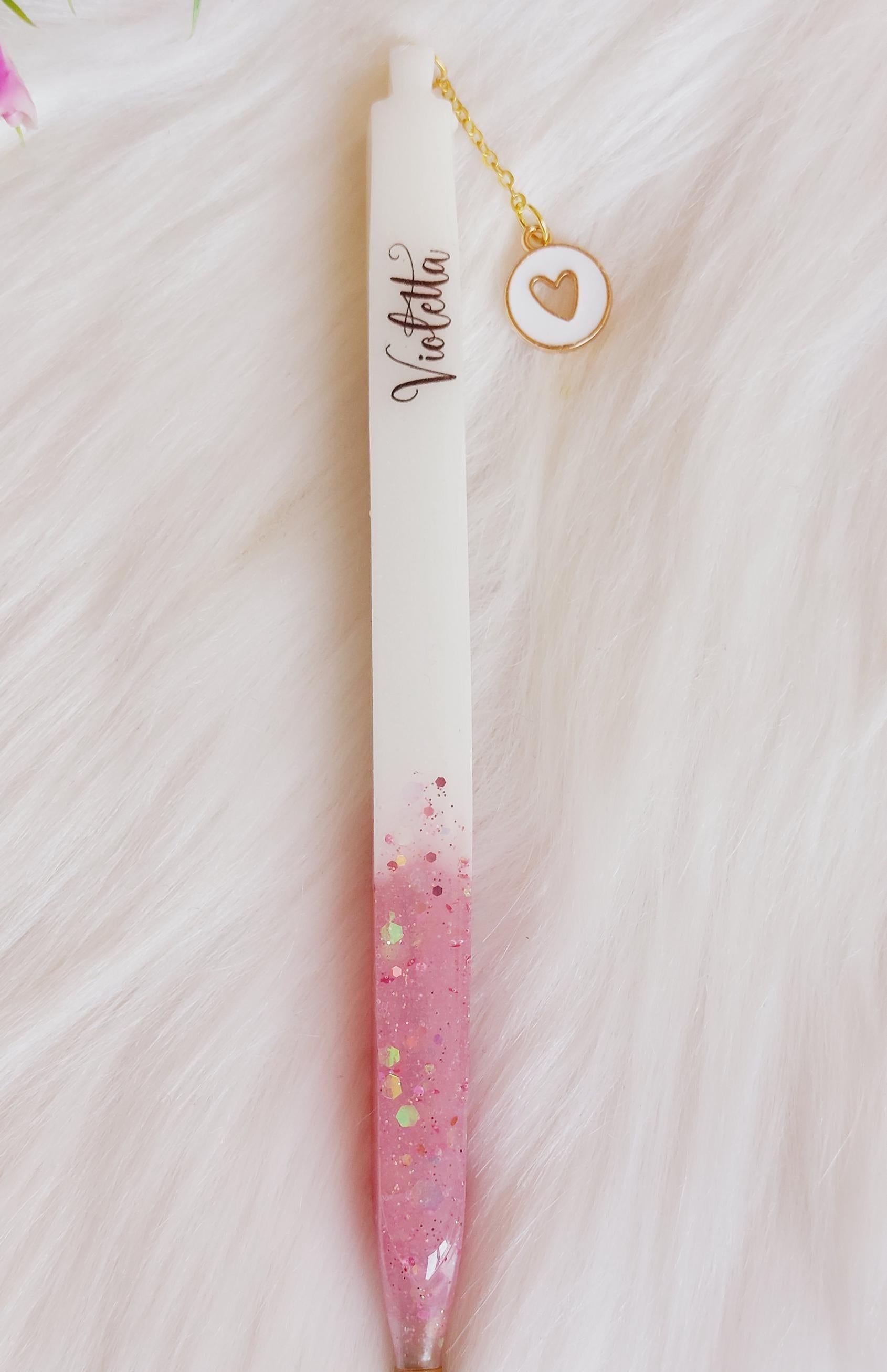 Bolígrafos personalizados