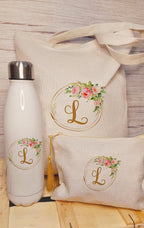 Pack Tote bag, Neceser y Botella