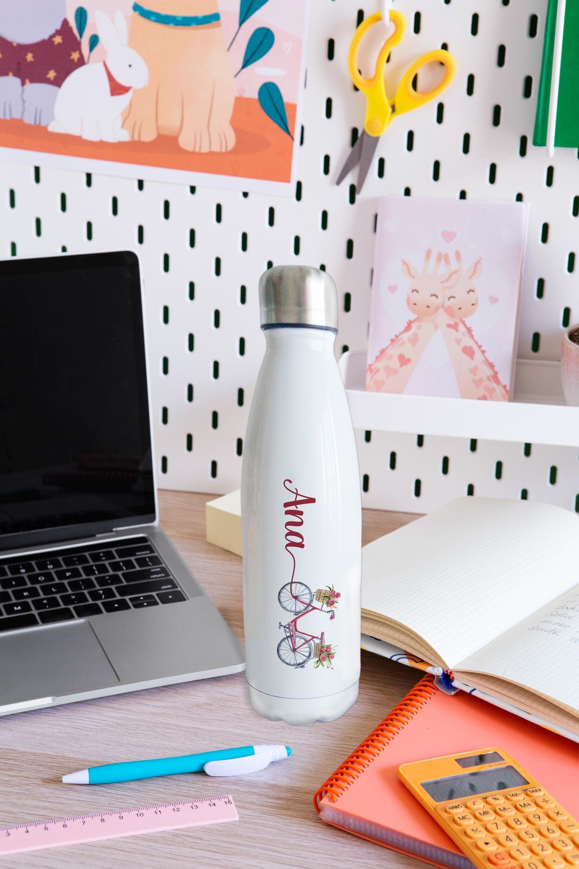 Botella Personalizada
