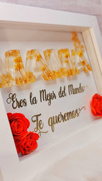 Regalo de boda para Madres