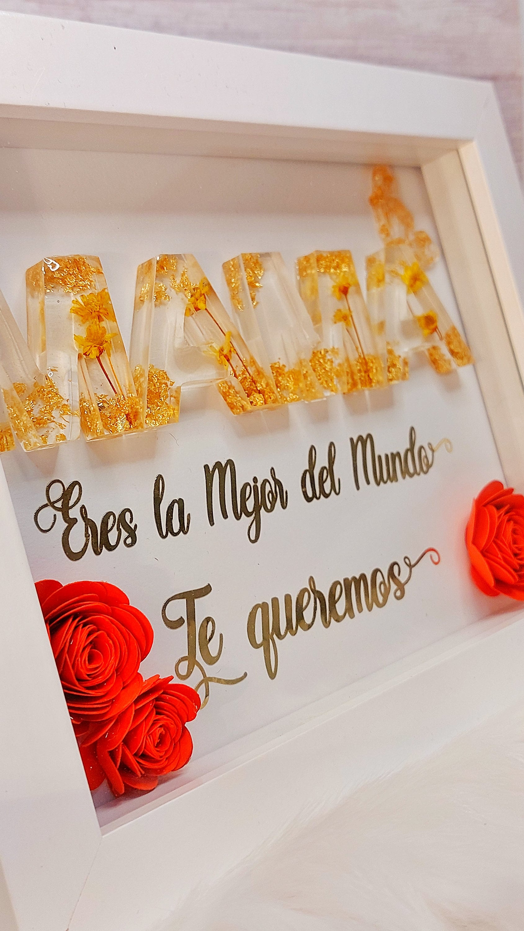 Regalo de boda para Madres