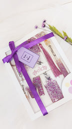 Caja Regalo Personalizado en Resina