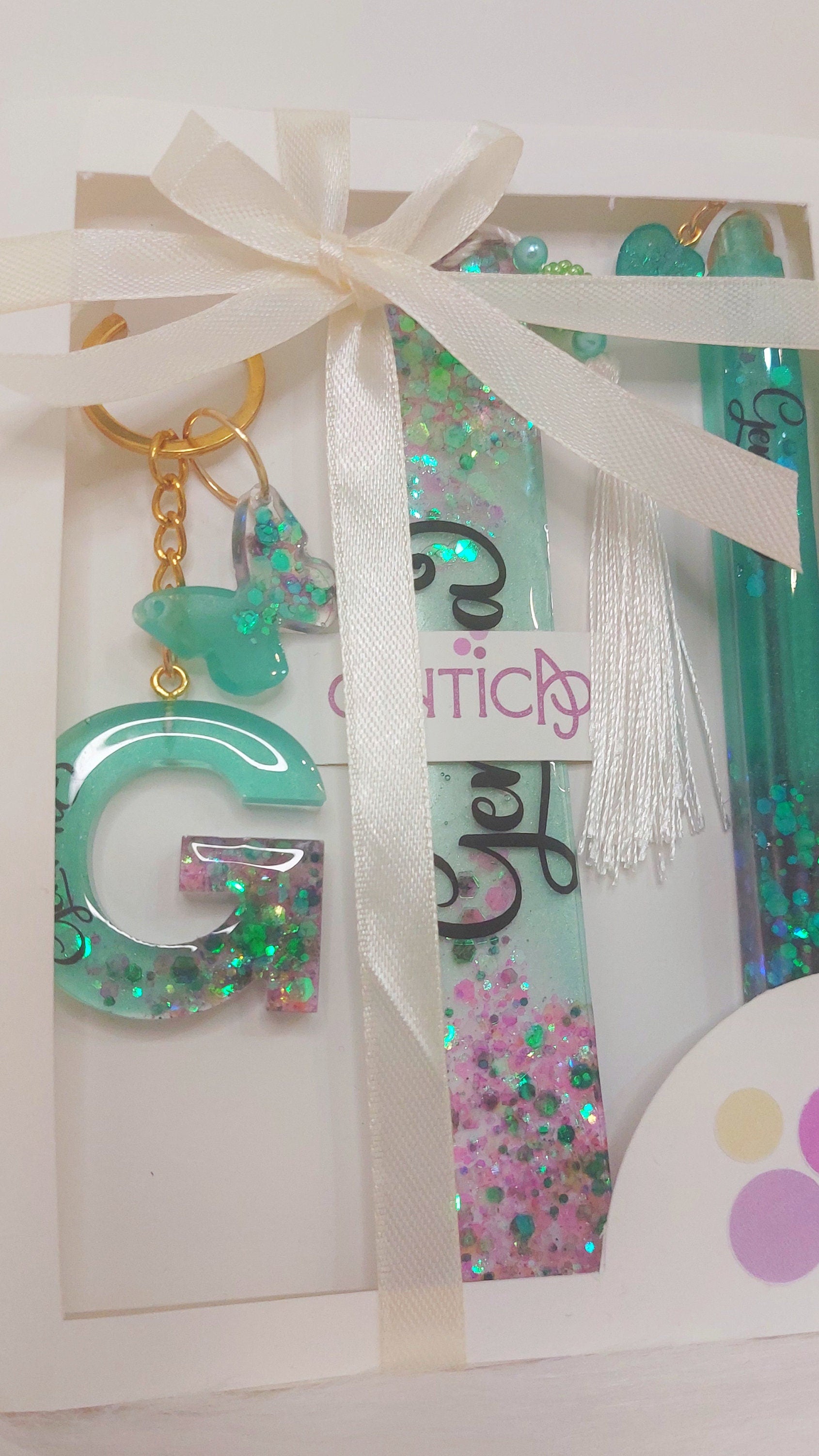 Set Regalo Personalizado