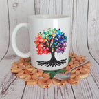 Taza Bling Personalizada