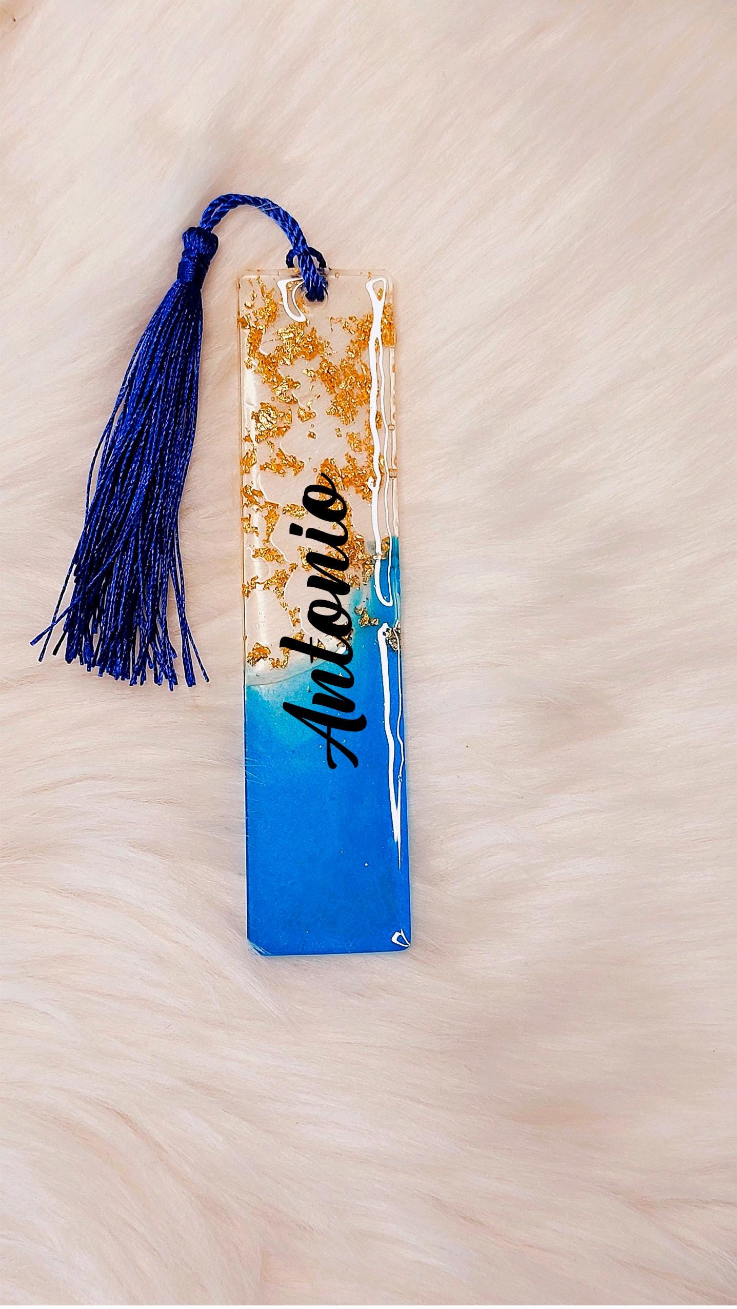 Marcapáginas Personalizado