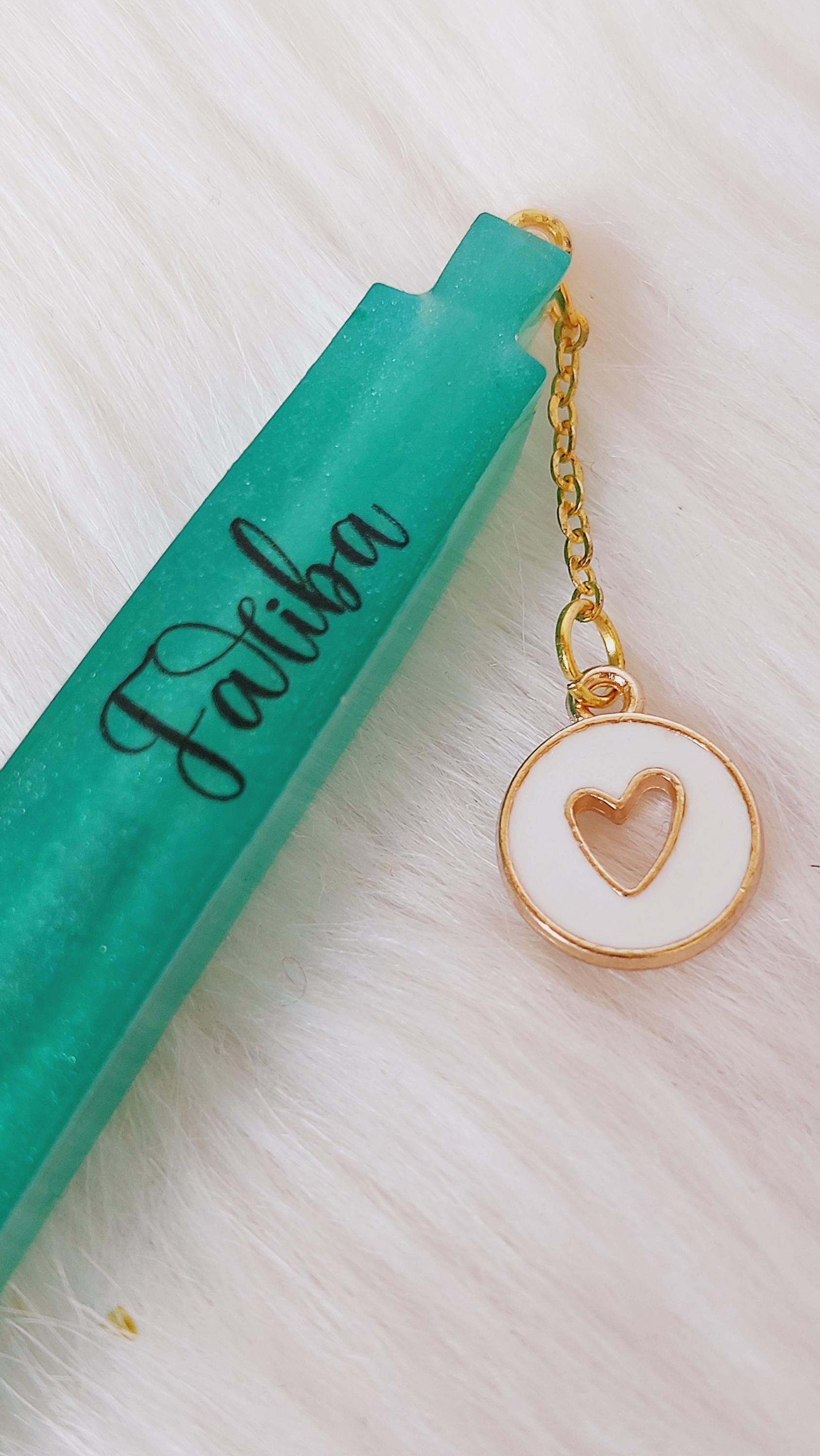 Bolígrafo recargable personalizable