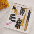 Conjunto de Accesorios Útiles