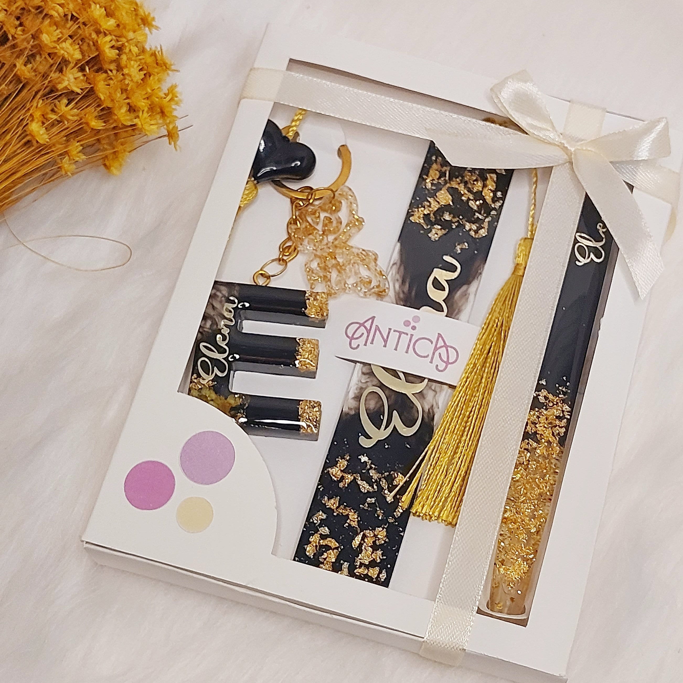 Conjunto de Accesorios Útiles