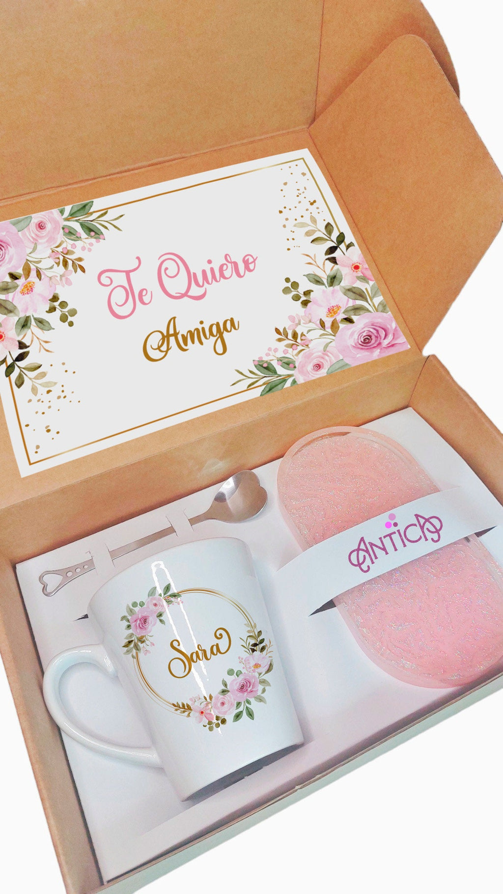 Regalo testigo de boda