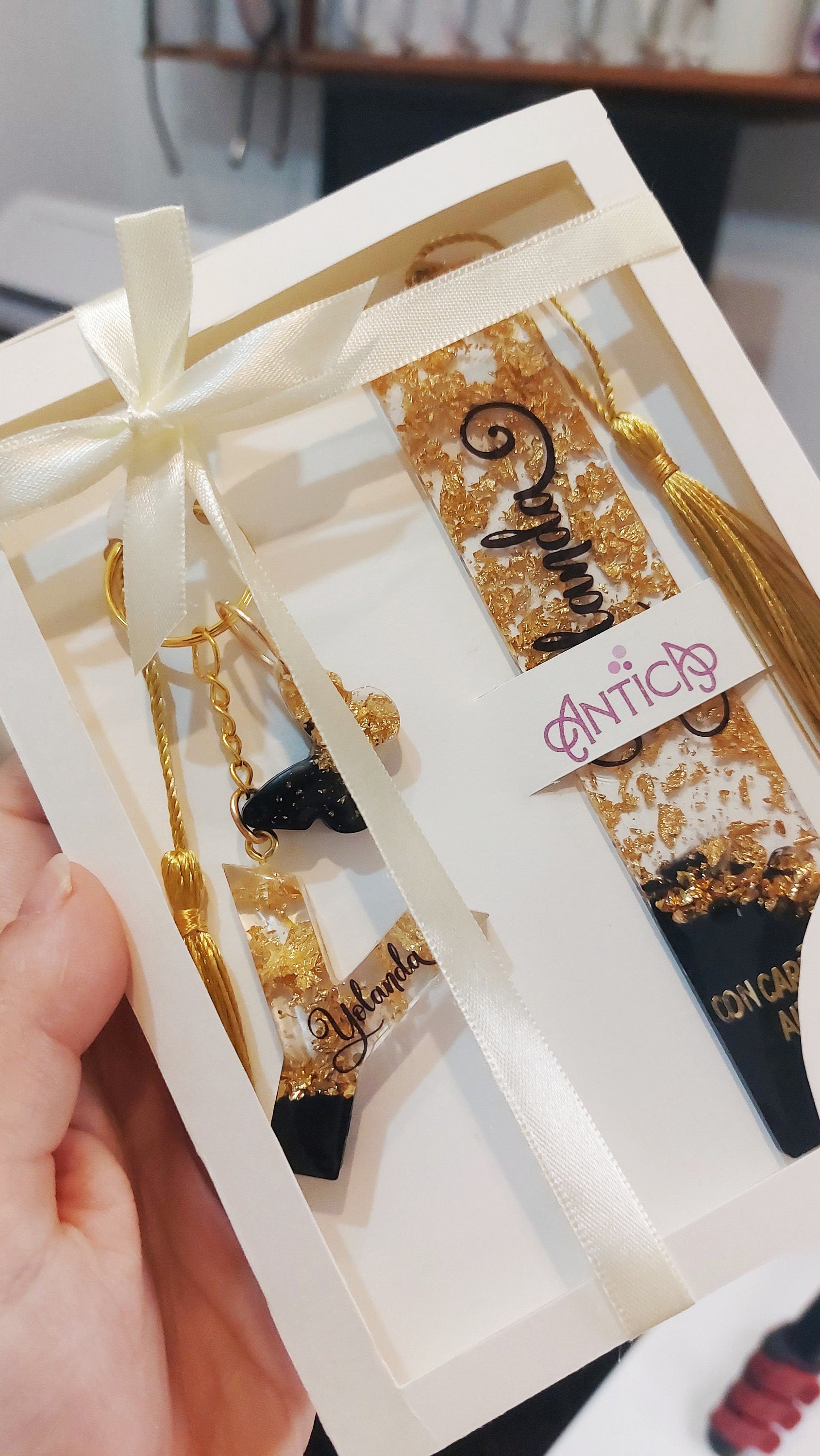 Conjunto de Accesorios Útiles