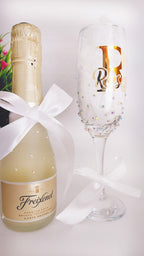 Pack 2 Copas + Cava