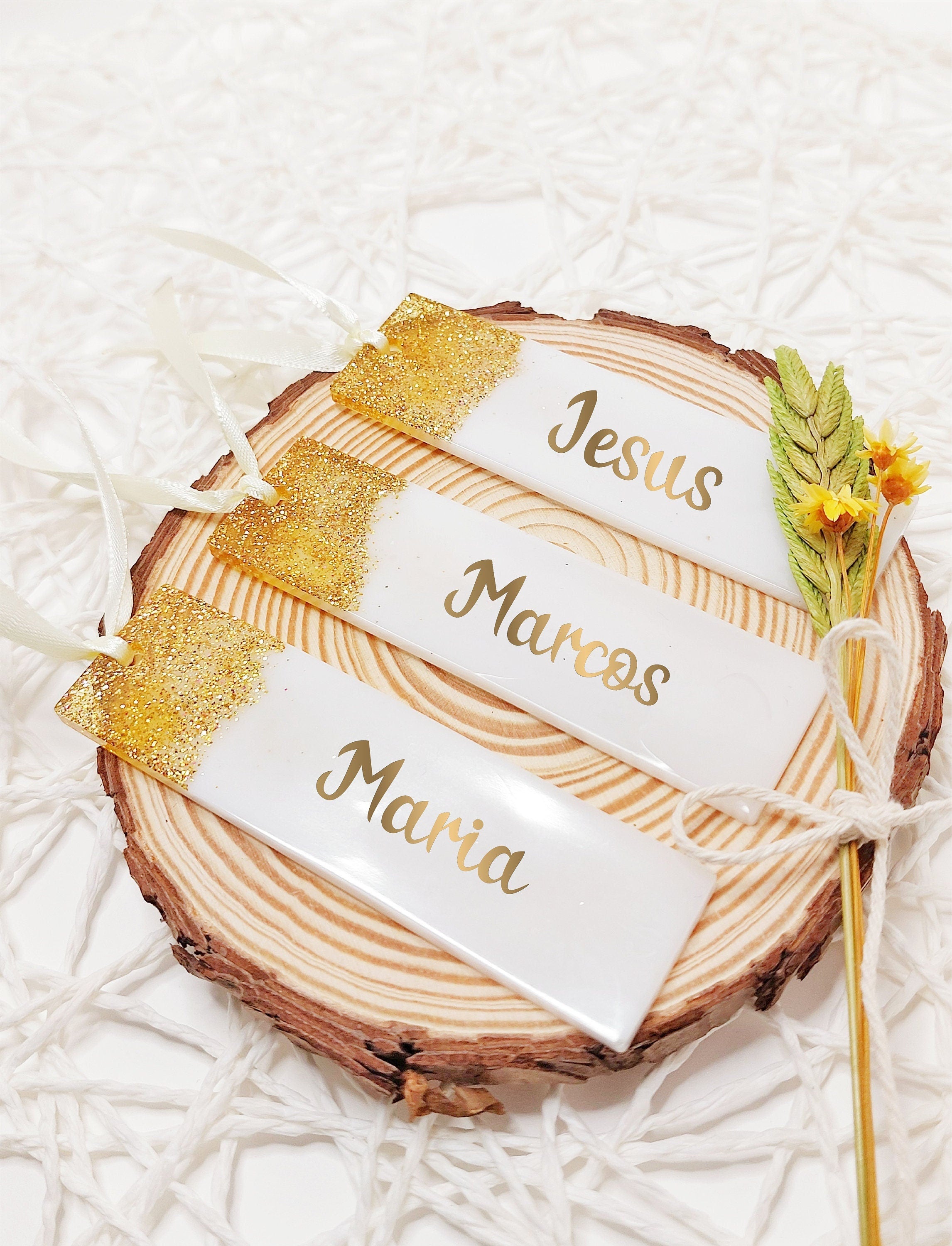 Marca sitio para Boda personalizado