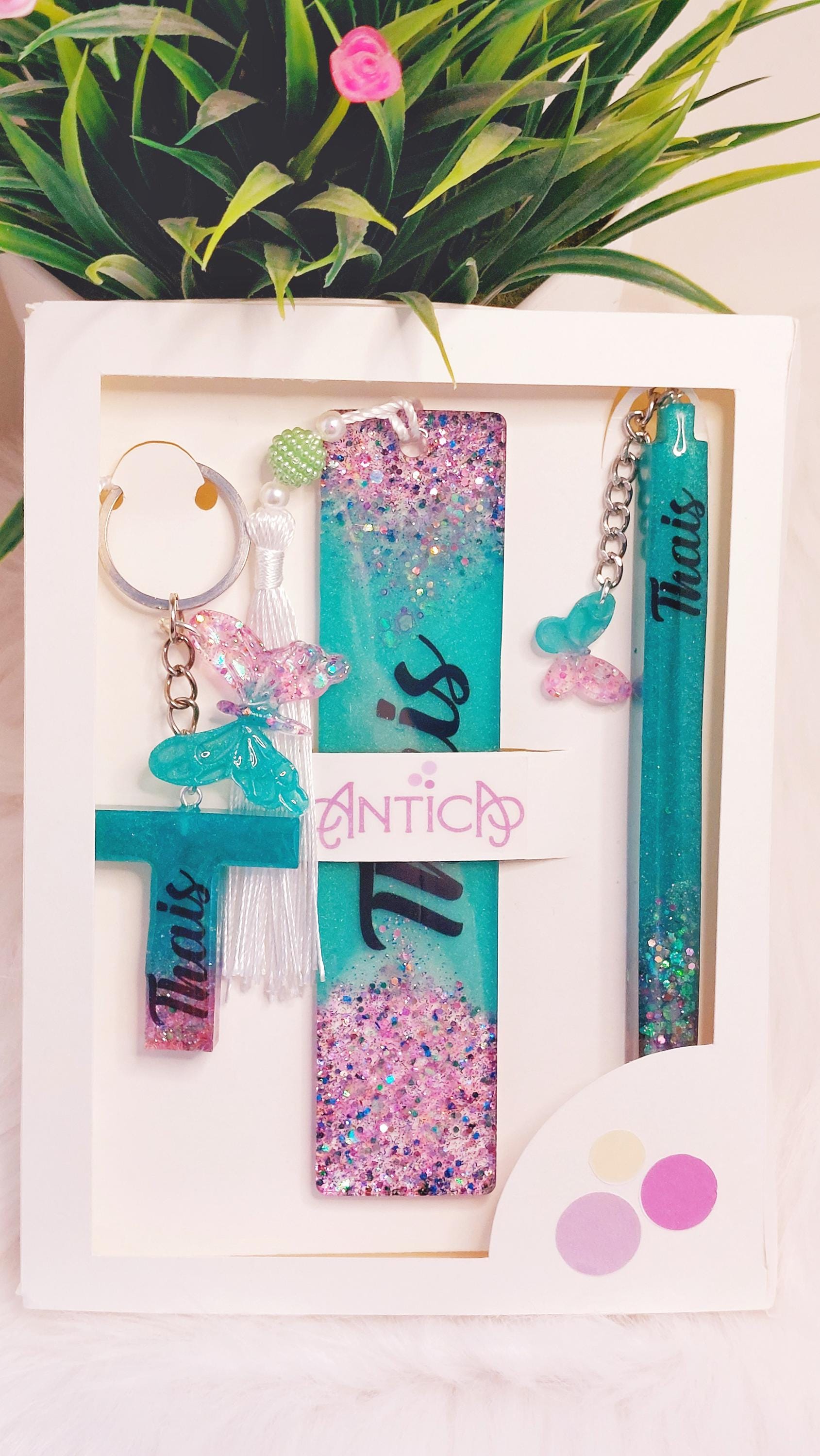 Set Regalo Personalizado