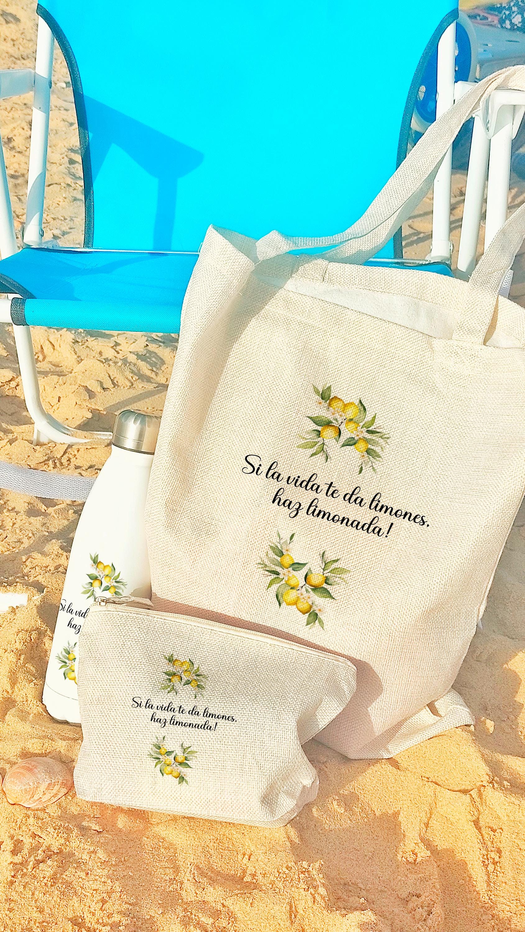 Set regalo con frase positiva