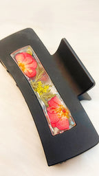 Broche personalizado para cabello