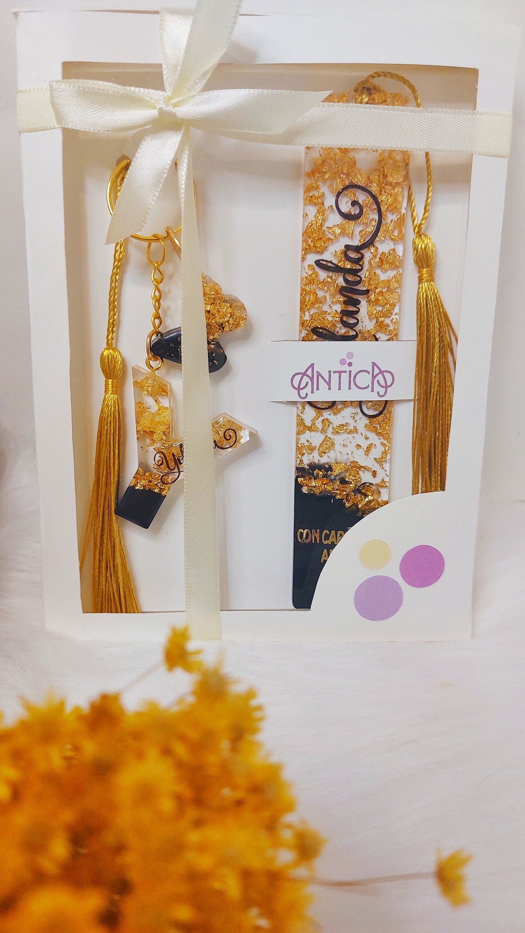 Conjunto de Accesorios Útiles