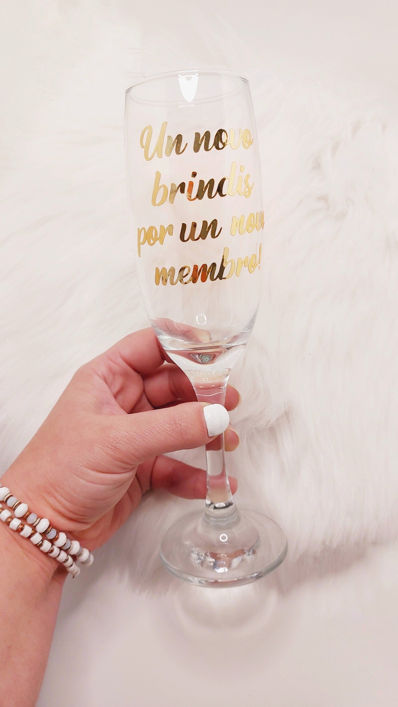 Copa Personalizada con nombre o frase