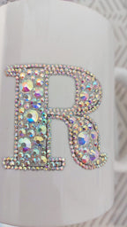 Taza Bling Personalizada