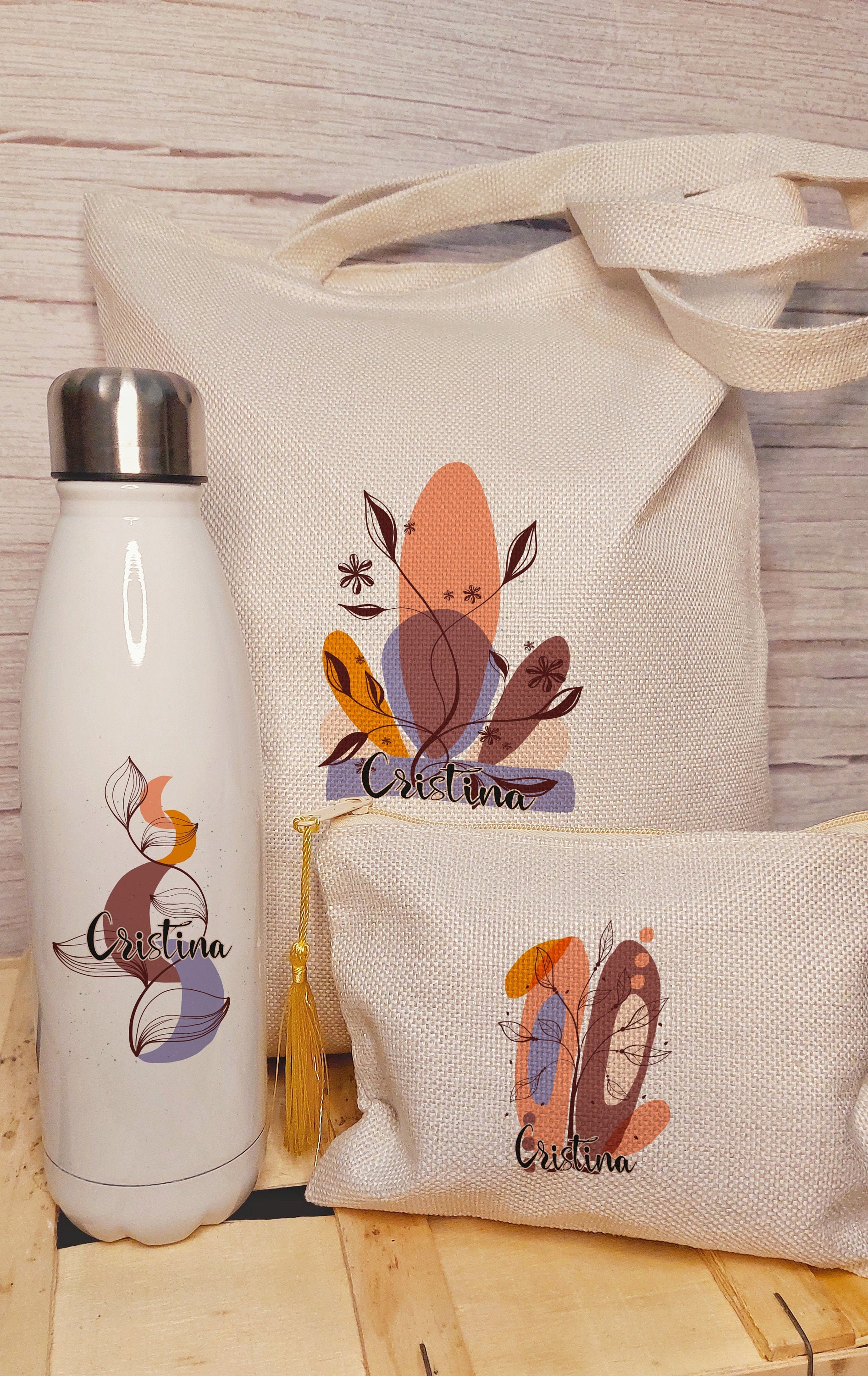 Pack Regalo personalizado