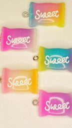 Llavero Personalizado Multicolor