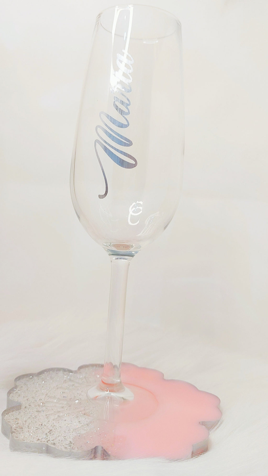 Caja de Brindis personalizada