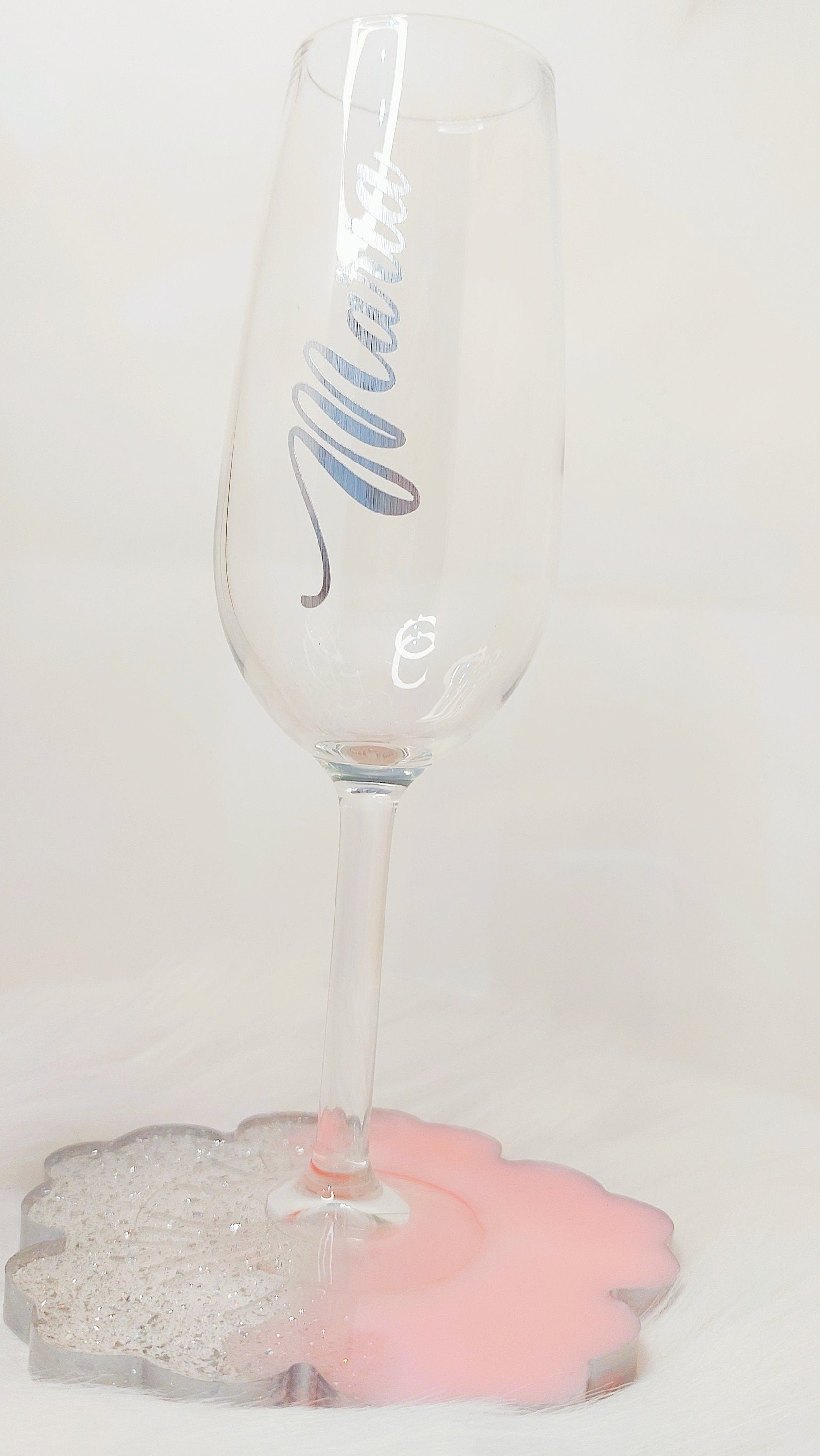 Caja de Brindis personalizada