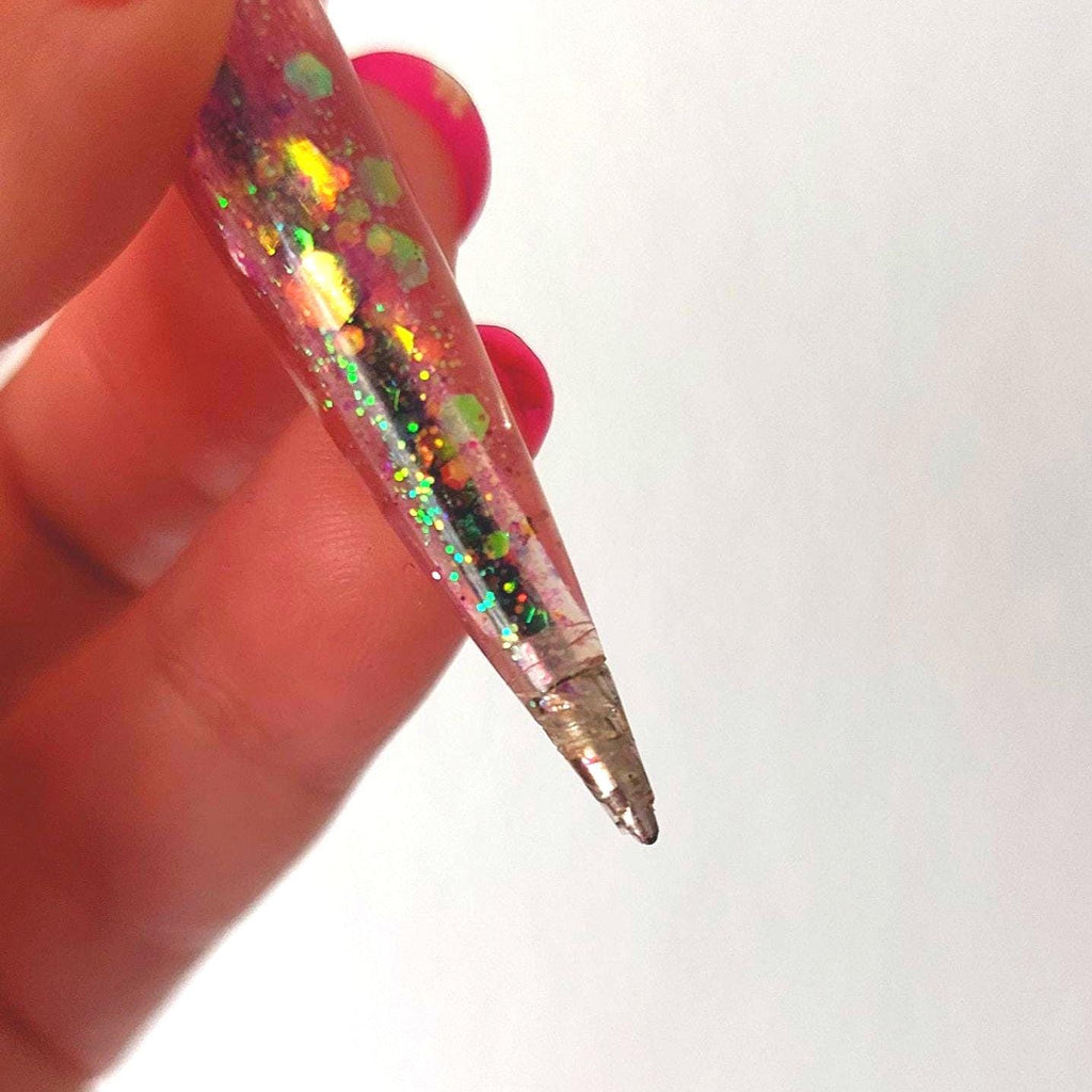 Bolígrafos personalizados