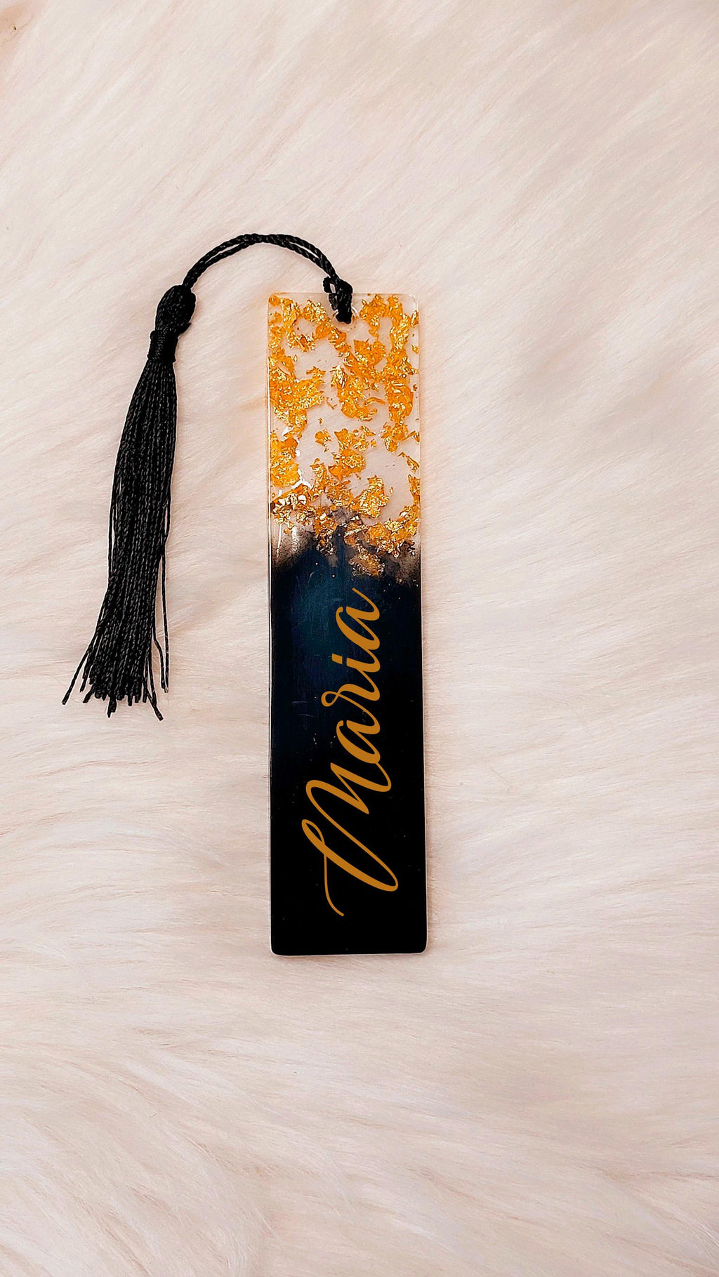 Marcapáginas Personalizado