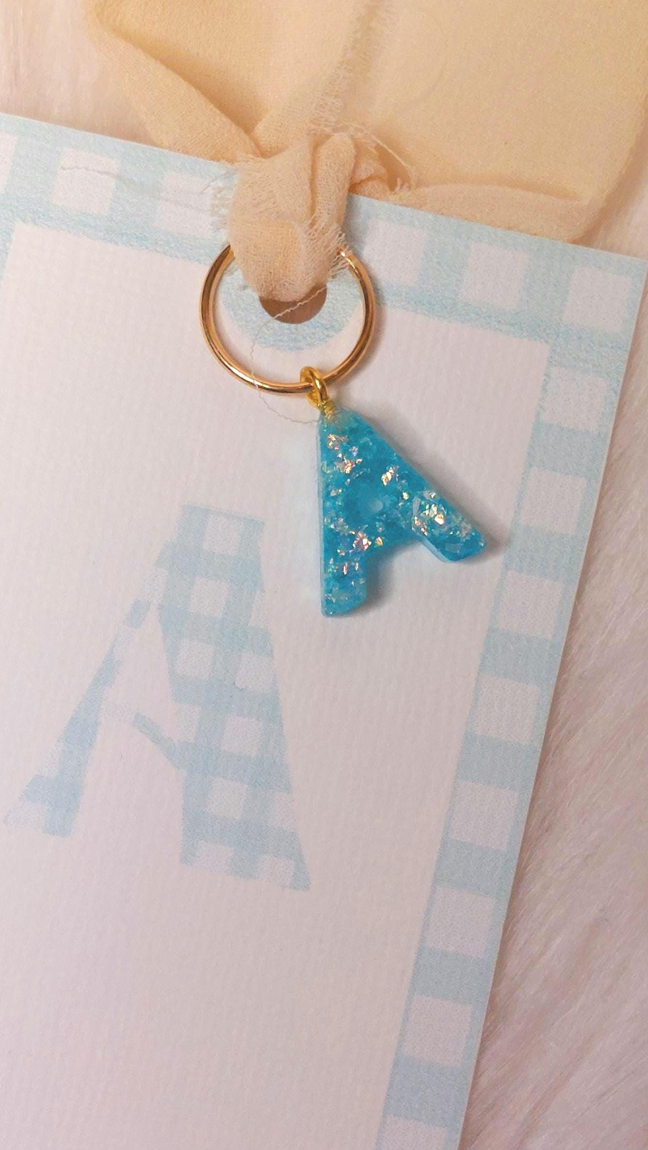 Marcapáginas personalizado