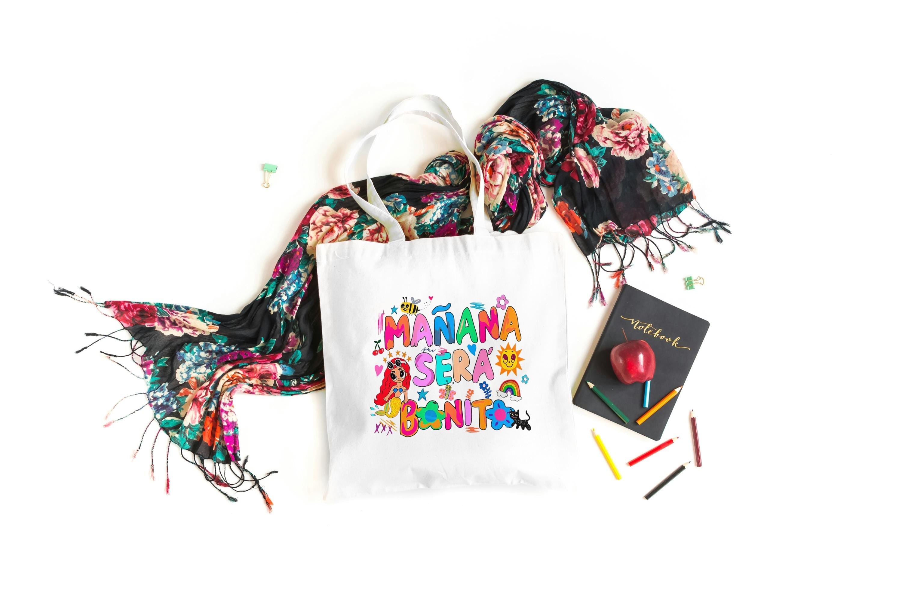 Bolsa de tela personalizada